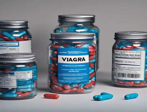 farmaco generico viagra